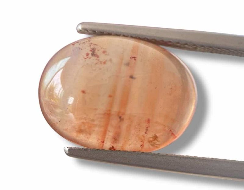 Фото Агат-сердолик-N (Танзания) 