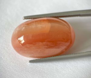 Сердолик-N (Танзания) 