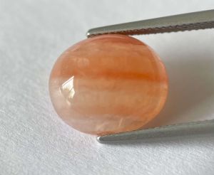 Сердолик-N (Танзания) 