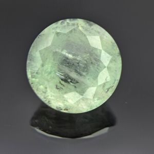 Солнечный камень зеленый (США) 