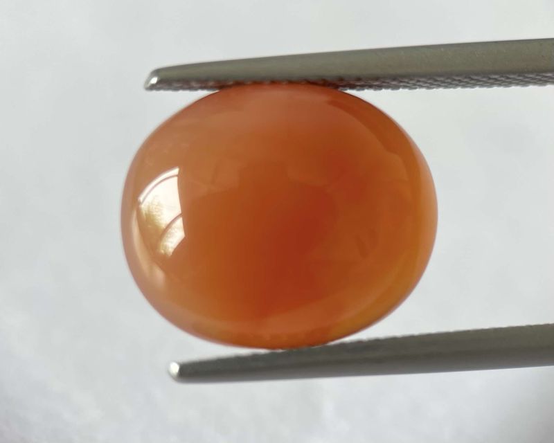 Фото Сердолик-N (Танзания) 