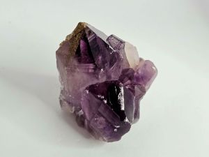 Аметист ограночный 