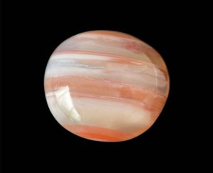 Агат-сердолик-N (Танзания) 