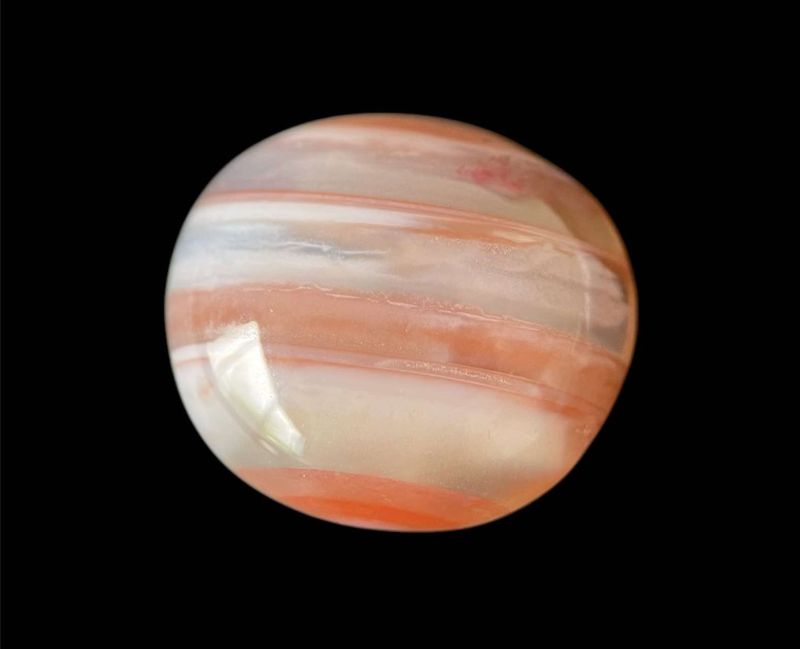 Фото Агат-сердолик-N (Танзания) 