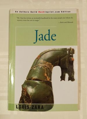 Zara L. Jade 