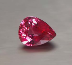 Рубин-N (Мозамбик) 