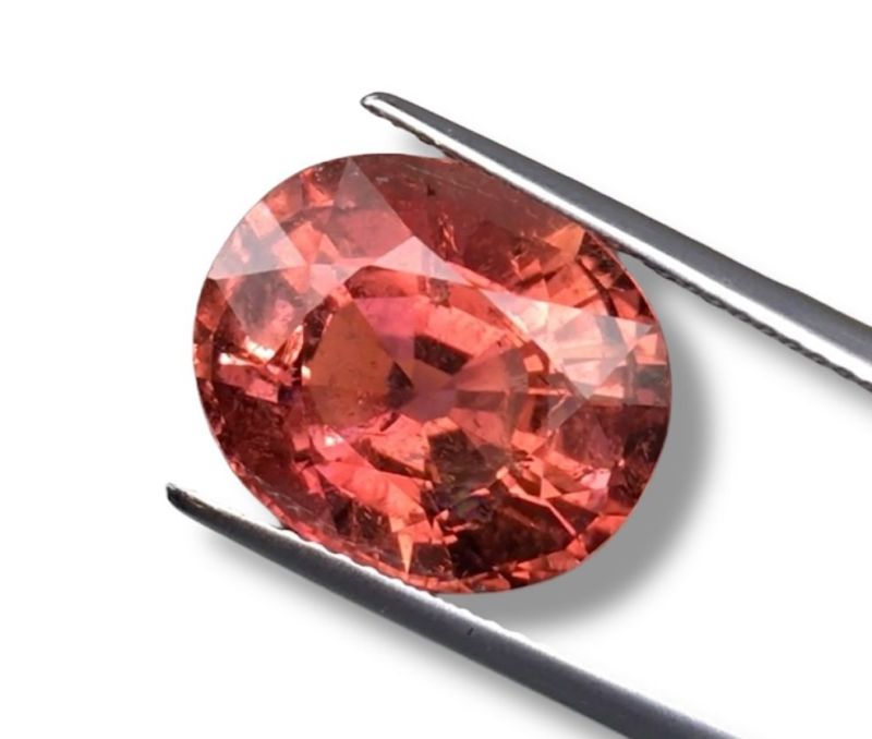 Фото Турмалин (Мозамбик) 