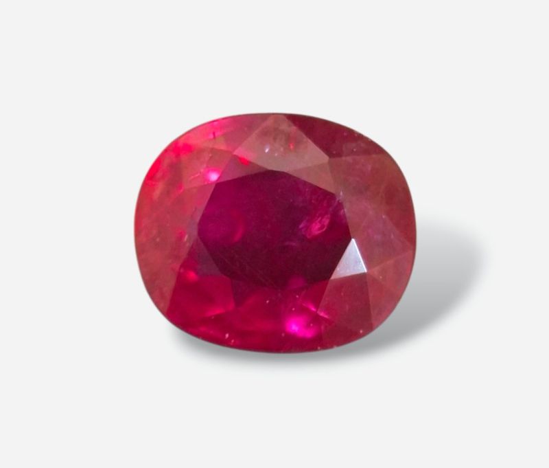 Фото Рубин-N (Мозамбик) 