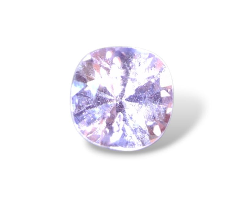 Фото Шпинель с эффектом смены цвета (Танзания) 