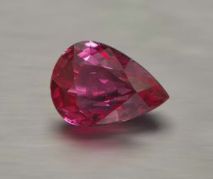 Рубин-N (Мозамбик) 