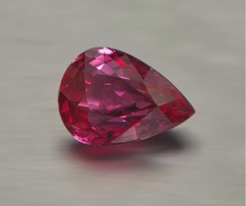 Фото Рубин-N (Мозамбик) 