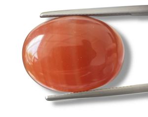 Карнеол-N (Танзания) 