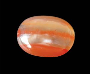 Агат-сердолик-N (Танзания) 