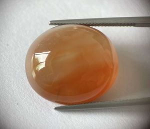 Сердолик-N (Танзания) 