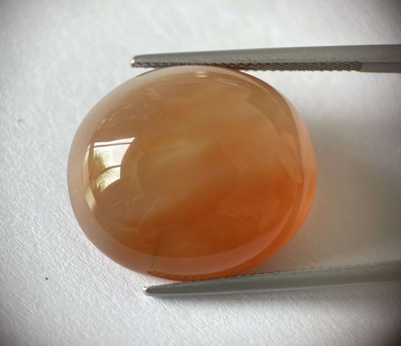 Фото Сердолик-N (Танзания) 