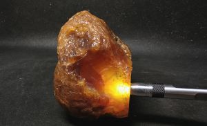 Сердолик Зейский 