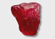 Шпинель ЭКО вставка (Бирма) 