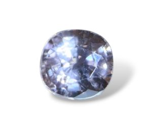 Шпинель с эффектом смены цвета (Танзания) 