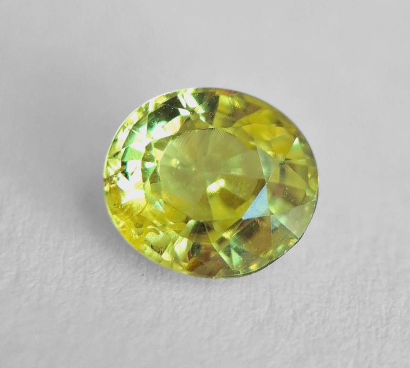 Фото Гранат Мали 