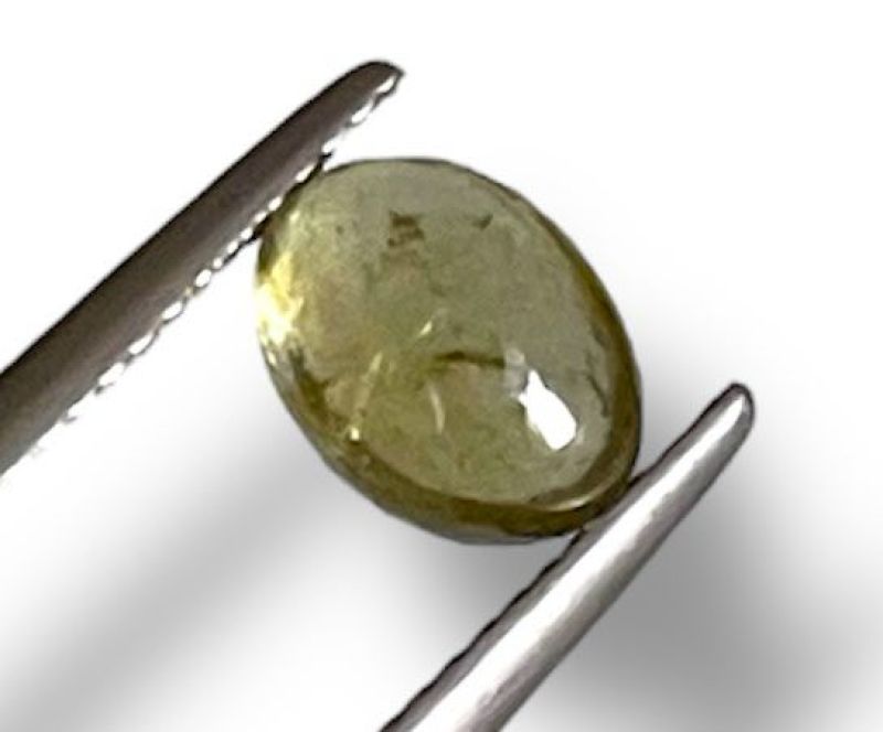 Фото Циркон (Бирма) 