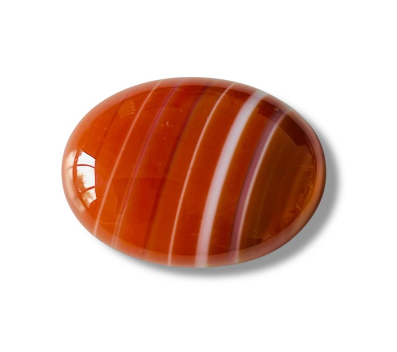 Фото Агат-сердолик (Бразилия) 