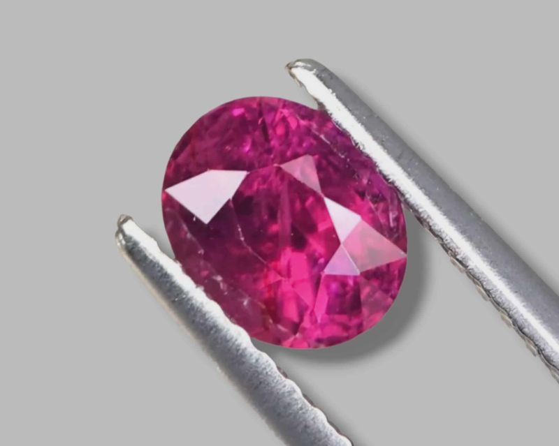 Фото Рубин-N (Мадагаскар) 