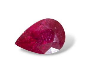 Рубин-N (Мозамбик)