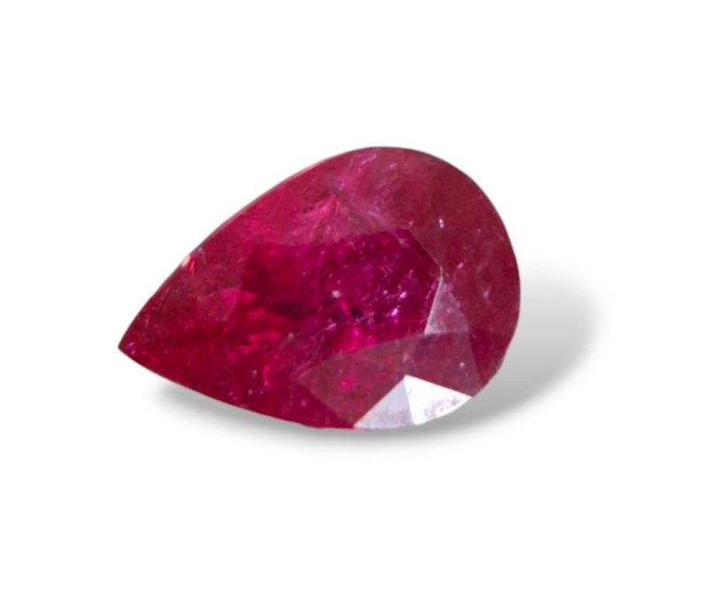 Фото Рубин-N (Мозамбик)