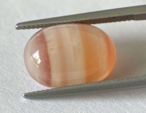 Агат-сердолик-N (Танзания) 