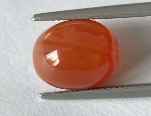 Сердолик-N (Танзания) 