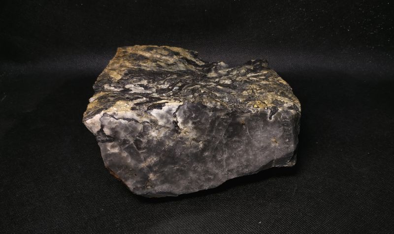 Фото Кальцифир (Приполярный Урал) 