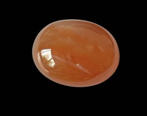 Сердолик-N (Танзания) 