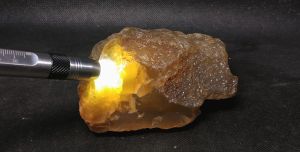 Сердолик Зейский 