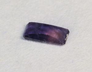 Сапфир фиолетовый - N 