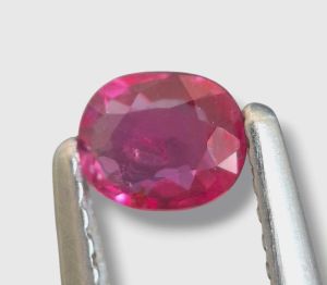 Рубин-N (Мозамбик) 