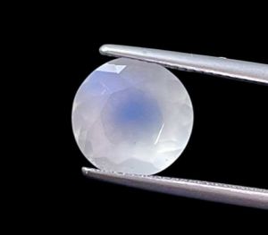 Радужный лунный камень (Индия) 