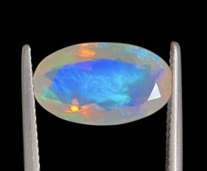 Опал драгоценный (Эфиопия) 