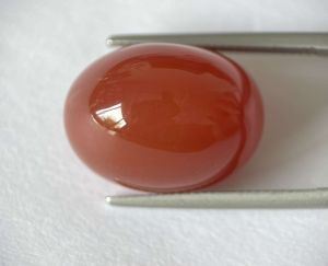 Карнеол-N (Танзания) 