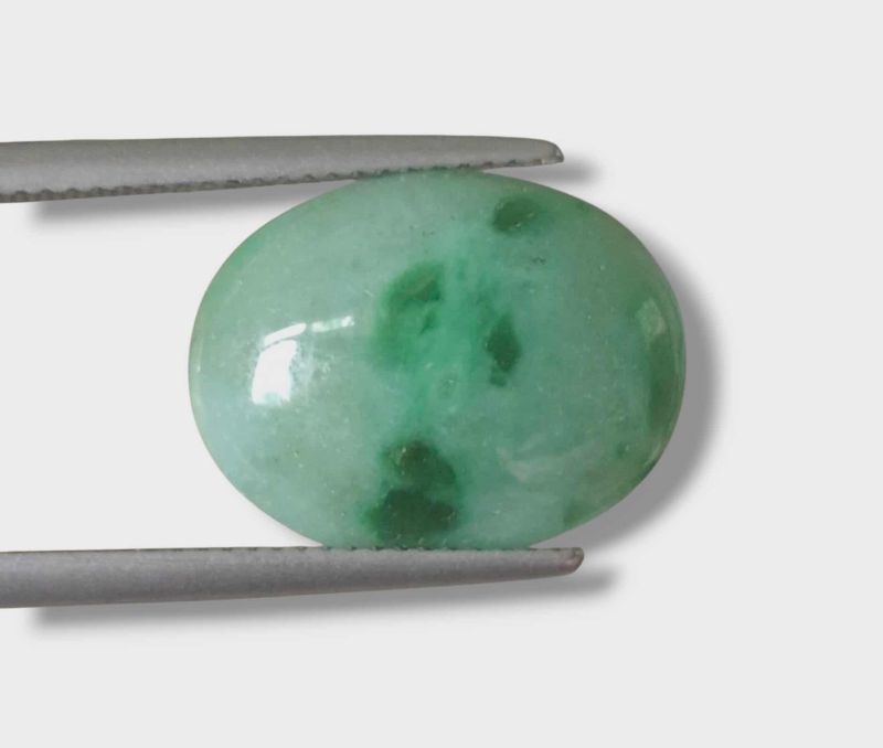 Фото Жадеит-N Империал (Бирма) 