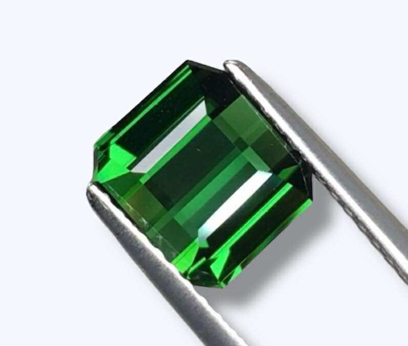 Фото Турмалин верделит (Мозамбик) 