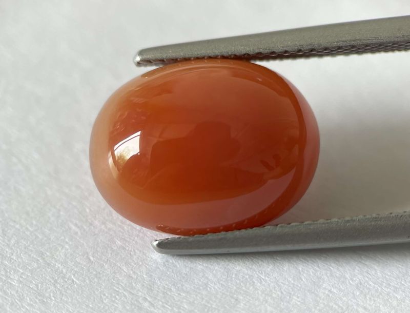 Фото Сердолик-N (Танзания) 