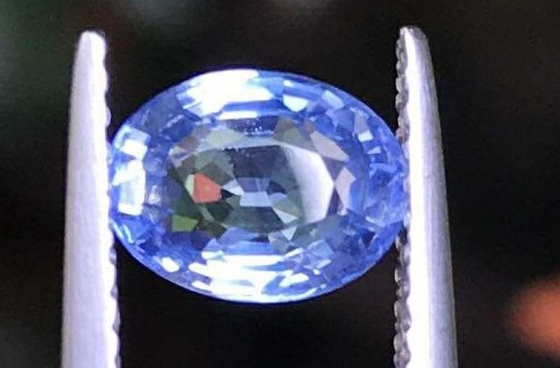 Фото Сапфир-N (Шри-Ланка) 