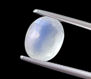 Радужный лунный камень (Индия) 