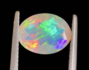 Опал драгоценный (Эфиопия) 