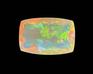 Опал драгоценный (Эфиопия) 