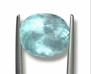 Аквамарин-N цвета Форталеза (Нигерия)  