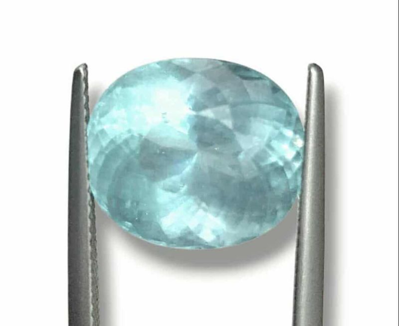 Фото Аквамарин-N цвета Форталеза (Нигерия)  