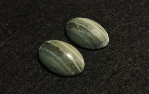 Яшма Юлдашевская 