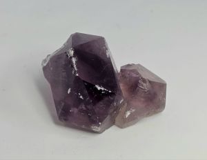 Аметист ограночный 