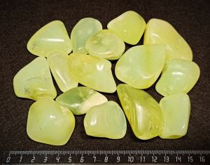 Бовенит галтованный (Бразилия) 